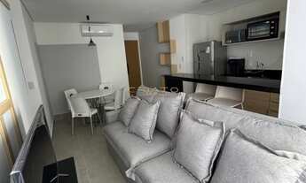 Imagem 3: Apartamento a venda 02 quartos - Gran Life - Anápolis - GO