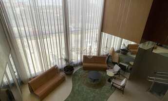 Imagem 3: Elev Jundiaí - Emisa -131m² com vista para o Parque Ipiranga