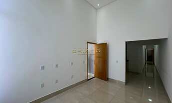 Imagem 3: Casa 3 dormitórios à venda Residencial Dom Felipe Anápolis/GO