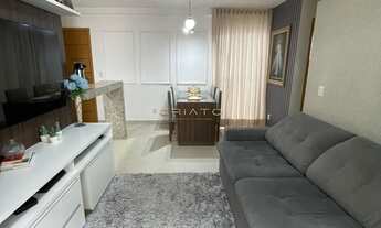 Imagem: Apartamento 02 quartos a venda Tropical