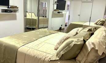 Imagem 7: Casa Vila Miguel Jorge, 3 suítes com armários, lote de 200m², construido142m²