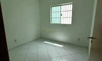 Imagem 2: Apartamento 03 quartos a venda Jaiara - Anápolis - GO