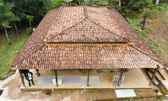 Imagem: Chacara Area Urbana de Anápolis