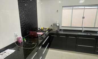 Imagem 7: Casa 3 dormitórios à venda Parque Brasília 2ª Etapa Anápolis/GO