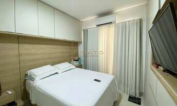 Imagem 7: Casa a venda no Jardins do Lago com móveis planejados - Anápolis GO