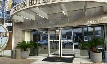 Imagem: Sala Comercial London Nobile