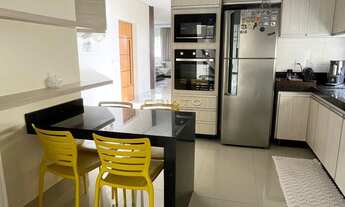 Imagem 5: Casa 3 quartos com Piscina no Parque Brasília Anápolis-GO