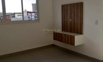 Imagem 2: Apartamento Studio Residencial Zurique - Anápolis-GO