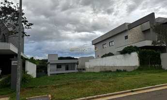 Imagem: Lote no Condomínio Terras Alphaville