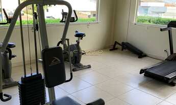 Imagem 4: Apartamento Jardim Tropical 2 quartos com 1 garagem