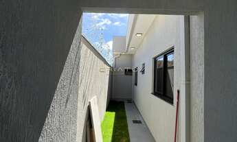 Imagem 4: Casa 3 dormitórios à venda Residencial Campos do Jordão Anápolis/GO