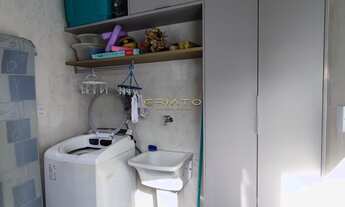 Imagem 5: Casa com 3 Quartos à venda, 200m² - Anápolis City - Anápolis - GO