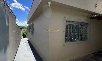 Imagem: Casa, 3 dormitórios na Avenida Presidente