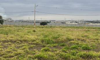 Imagem: Lote com 275m² no Condomínio Residencial