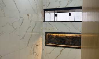 Imagem 5: Casa 3 dormitórios à venda Jardim Europa I e II Anápolis/GO