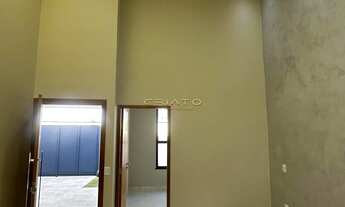 Imagem 6: Casa 3 dormitórios à venda Residencial Campos do Jordão Anápolis/GO