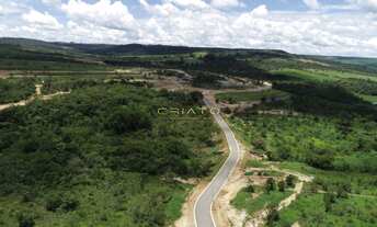 Imagem 4: Lote no Lago Corumbá IV