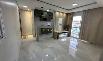 Imagem 3: Apartamento com planejados na Vila Formosa