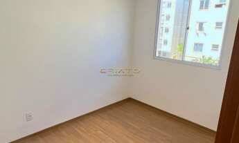 Imagem 4: Apartamento 2 quartos a venda em Anápolis-GO Arcos do Cerrado