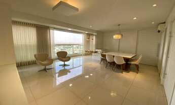 Imagem: Apartamento com 3 suítes lindo e aconchegante