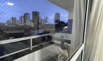 Imagem 5: APARTAMENTO Á VENDA RES. DUNAS DOURADAS JUNDIAÍ