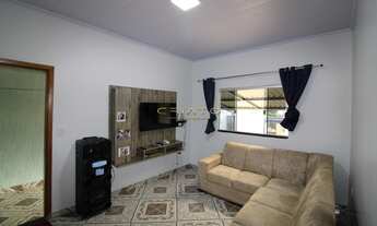 Imagem 4: Casa 02 quartos a venda em Anápolis-GO - Vila União