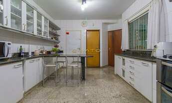 Imagem 5: SOBRADO JD. AMÉRICA com 4/4 sendo 3 suítes, Goiânia