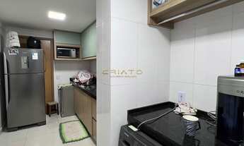 Imagem 4: APARTAMENTO Á VENDA RES. DUNAS DOURADAS JUNDIAÍ