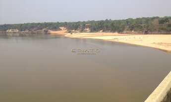 Imagem: Casa em Condomínio Fechado-Rio Araguaia-Região