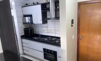 Imagem 7: Apartamento semi-mobiliado no Torres do Mirantes