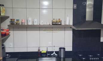 Imagem 3: Apartamento Semimobiliado no JK Nova Capital, Anápolis