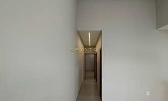 Imagem 4: CASA À VENDA – RESIDENCIAL ILDEFONSO LIMÍRIO