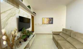 Imagem: Casa a venda no Jardins do Lago com móveis