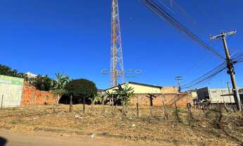 Imagem: Terreno à venda Jardim das Américas 2ª