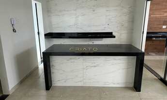 Imagem 4: Casa com 3 dormitórios à venda, 139 m² por R$ 510.000,00 - Jardim Itália - Anápo