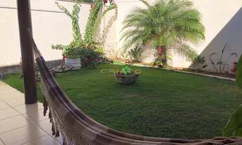 Imagem: Casa com 3 dormitórios à venda, 128 m²