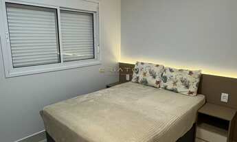 Imagem 7: TERRAZO VISTA BUENO - Apto de 2/4 sendo 1 suíte no setor Serrinha