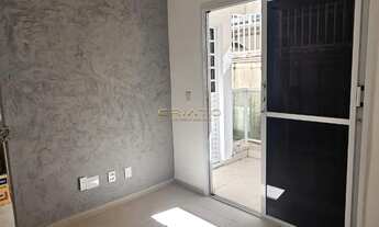 Imagem 6: Apartamento 2 dormitórios à venda Vila Formosa Anápolis/GO