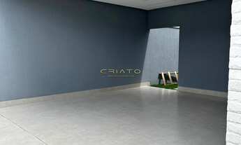 Imagem 3: Casa com 3 Quartos e 3 banheiros à Venda, 134 m² por R$ 630.000