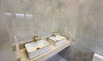 Imagem 7: Casa com 4 suítes Grand Trianon Anápolis