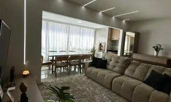 Imagem 2: Apartamento 03 quartos a venda, Venetian Palace - Anápolis - GO