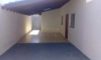 Imagem: Casa disponível para venda no Residencial