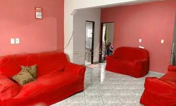 Imagem 6: Excelente casa com lote grande no Bairro Primavera