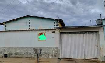 Imagem 1: Excelente casa com lote grande no Bairro Primavera