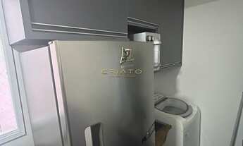 Imagem 5: Ap a venda 2 quartos com 1 suíte