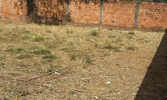 Imagem: Lote no Anápolis City