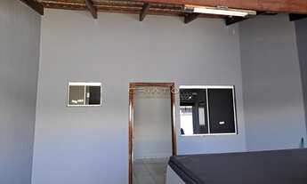 Imagem 3: Casa 3 dormitórios à venda Residencial Buritis Anápolis/GO