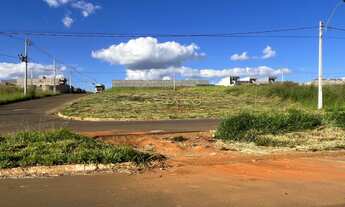 Imagem 3: Lote comercial no residencial Campos do Jordão