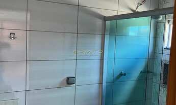 Imagem 6: Casa de 3/4 sendo 1 suíte, com 220 metros de área construída, bairro São Carlos