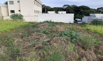 Imagem: Lote Disponível Bairro Santa Cruz